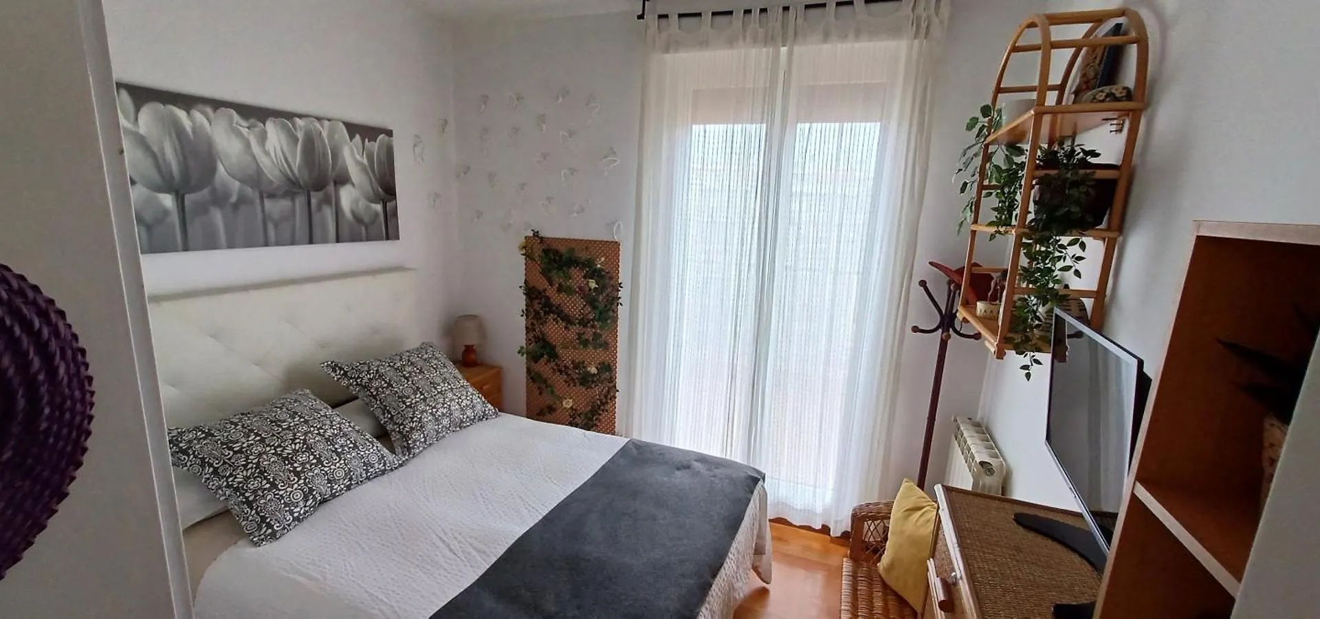 Appartamento Luz-Gros San Sebastián 0*,  Spagna