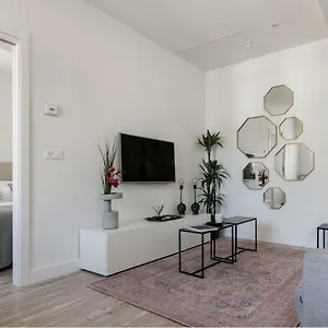 Appartement Eclectico En El Centro De La Ciudadac, Saint-Sébastien