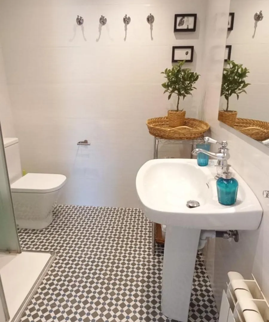 Apartmán Luz-Gros San Sebastián