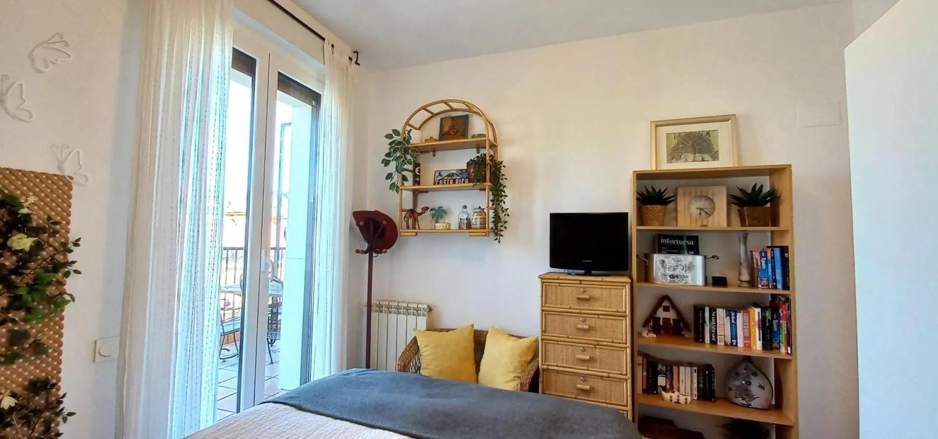 Apartmán Luz-Gros San Sebastián Španělsko