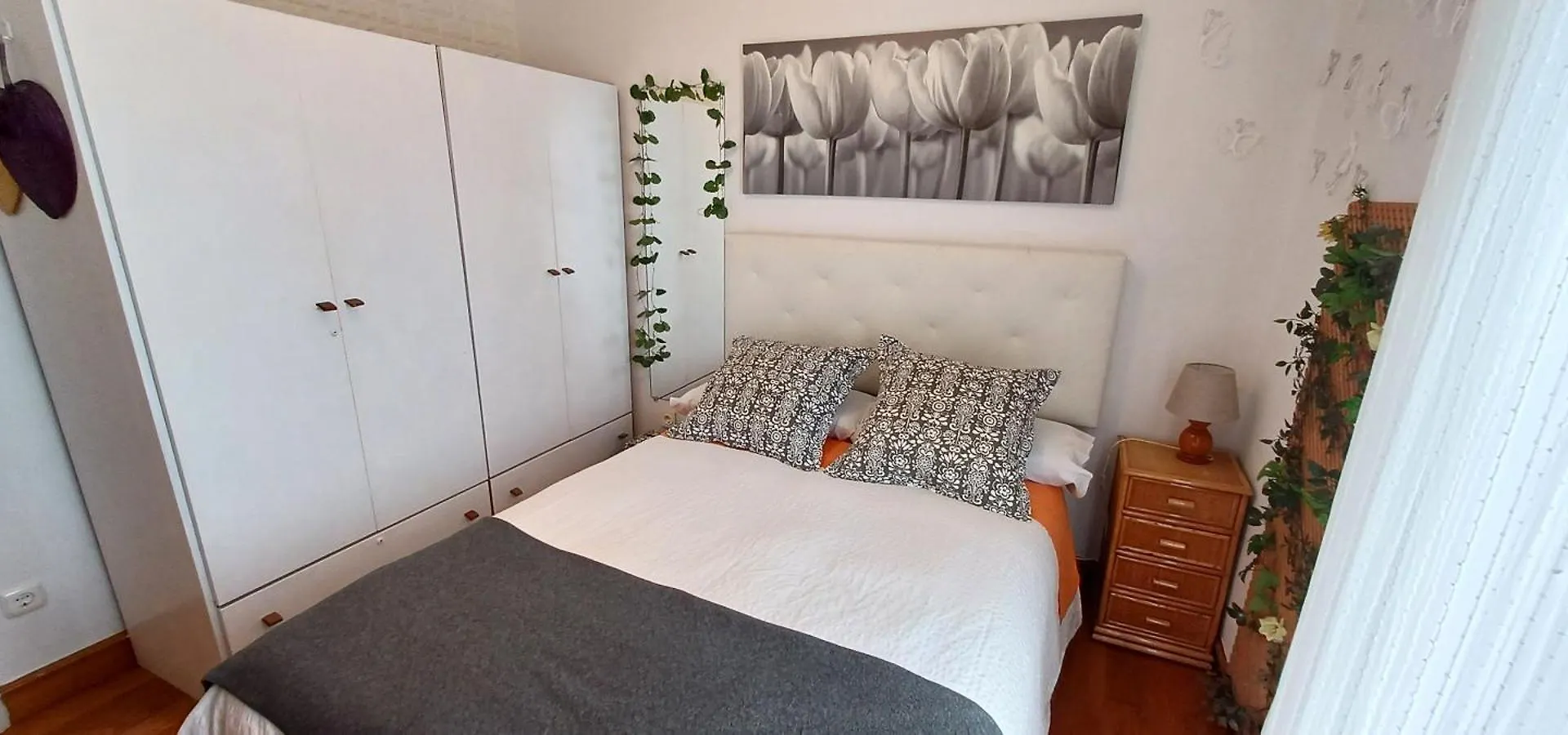 Apartmán Luz-Gros San Sebastián
