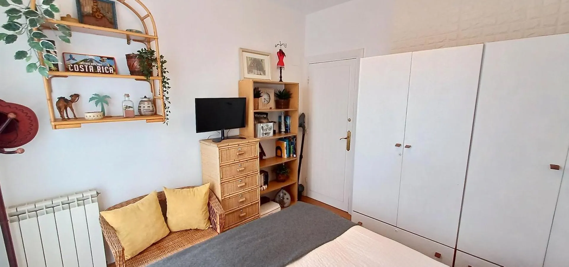 Apartmán Luz-Gros San Sebastián